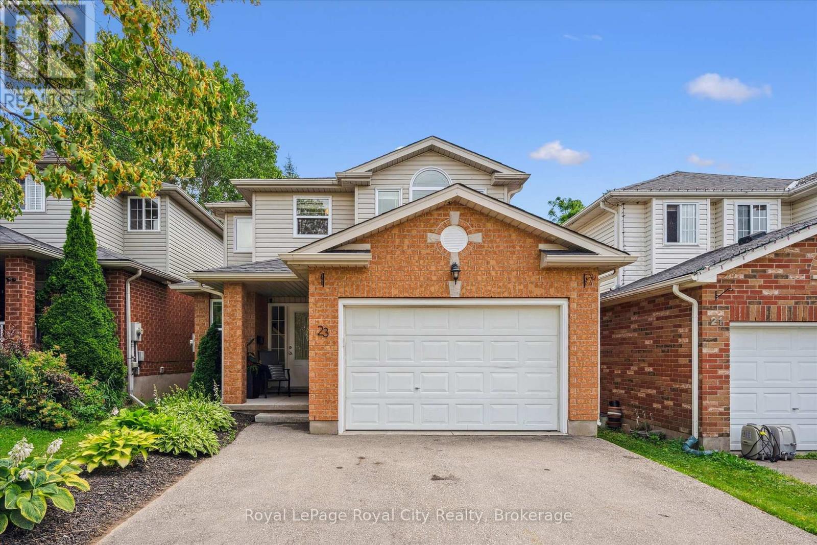 23 Fuller Drive, Guelph, Ontario  N1E 7J4 - Photo 38 - X12269536