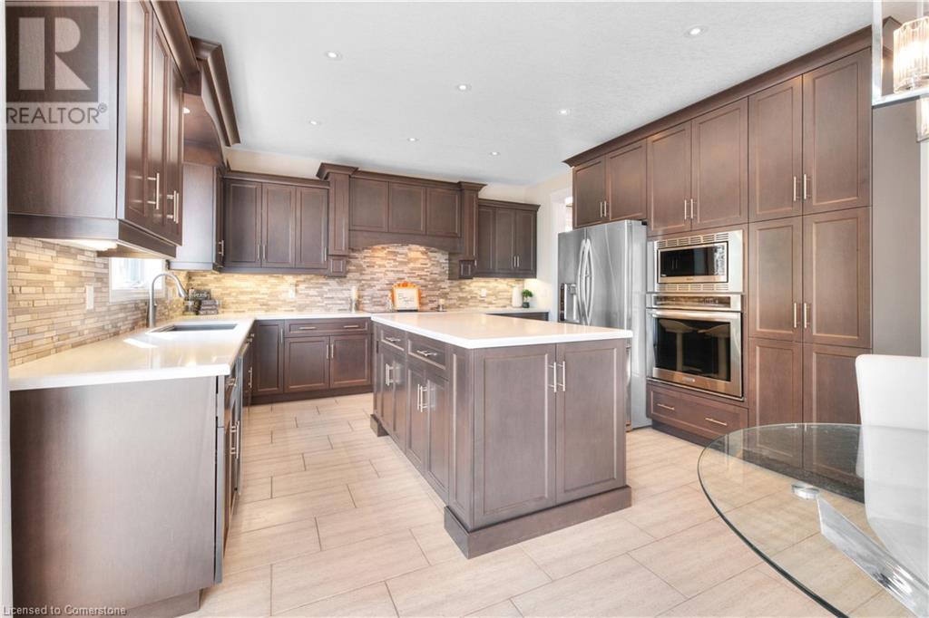 228 Evens Pond Crescent, Kitchener, Ontario  N2R 0B7 - Photo 17 - 40747748