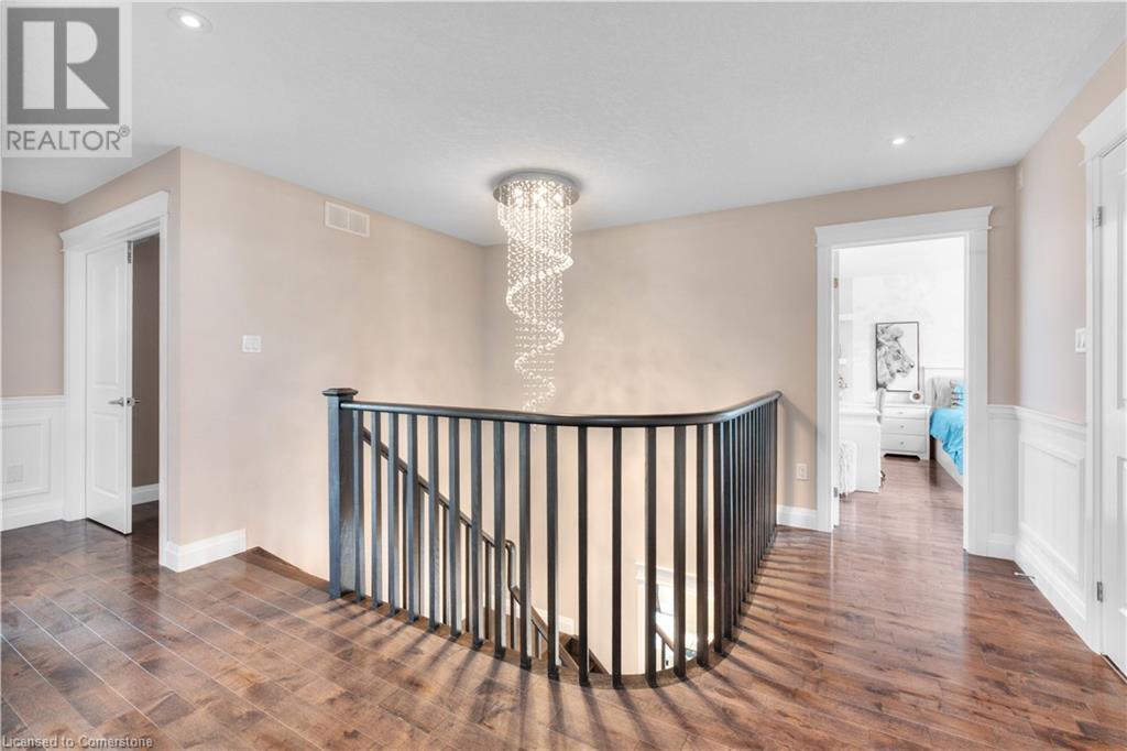 228 Evens Pond Crescent, Kitchener, Ontario  N2R 0B7 - Photo 21 - 40747748