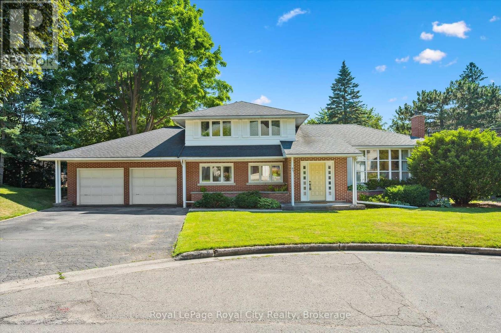 67 WOODSIDE ROAD, Guelph, Ontario