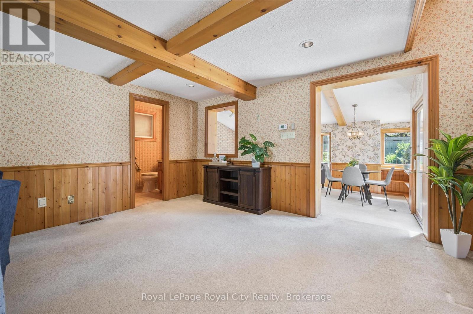 67 Woodside Road, Guelph, Ontario  N1G 2H1 - Photo 12 - X12269641