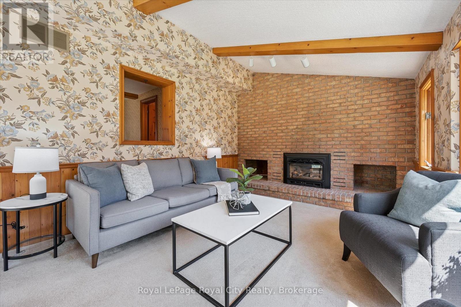 67 Woodside Road, Guelph, Ontario  N1G 2H1 - Photo 15 - X12269641