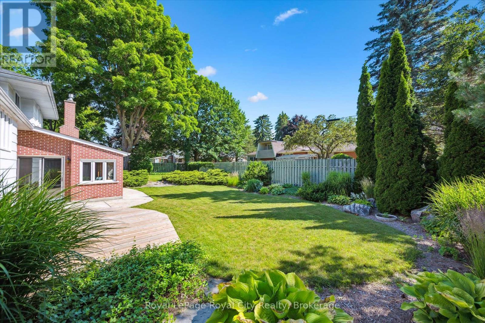 67 Woodside Road, Guelph, Ontario  N1G 2H1 - Photo 42 - X12269641