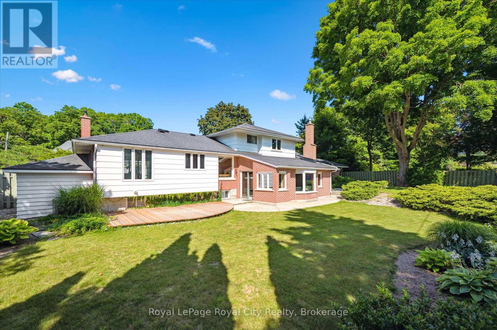 67 Woodside Road, Guelph, Ontario  N1G 2H1 - Photo 43 - X12269641