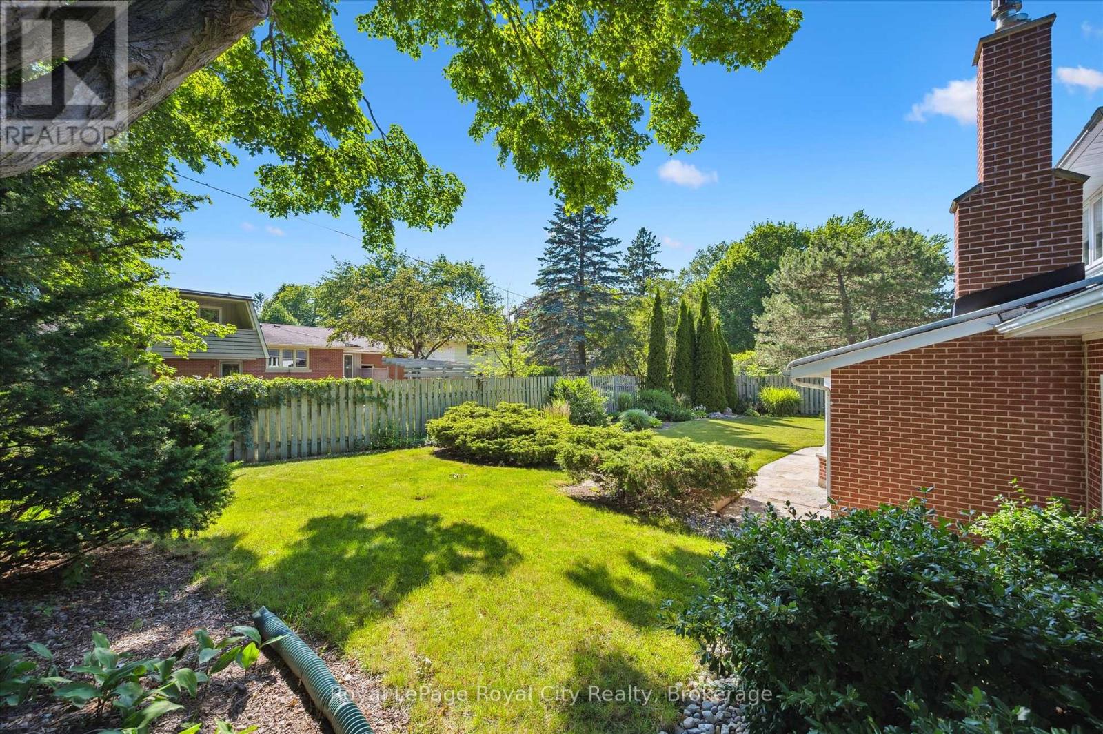 67 Woodside Road, Guelph, Ontario  N1G 2H1 - Photo 46 - X12269641
