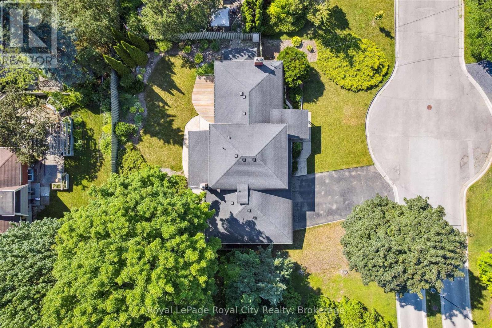 67 Woodside Road, Guelph, Ontario  N1G 2H1 - Photo 50 - X12269641