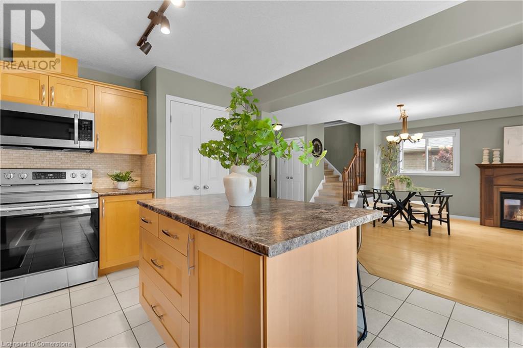31 Brenneman Drive, Baden, Ontario  N3A 4M9 - Photo 15 - 40748958