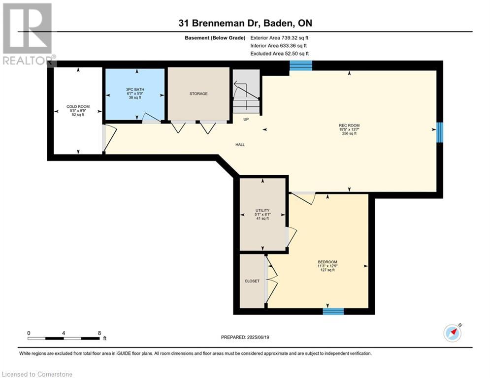 31 Brenneman Drive, Baden, Ontario  N3A 4M9 - Photo 40 - 40748958