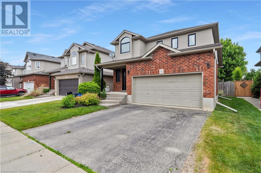 31 Brenneman Drive, Baden, Ontario  N3A 4M9 - Photo 41 - 40748958