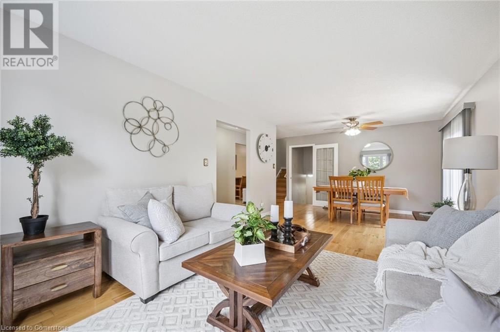 264 Biehn Drive, Kitchener, Ontario  N2R 1B2 - Photo 8 - 40745122