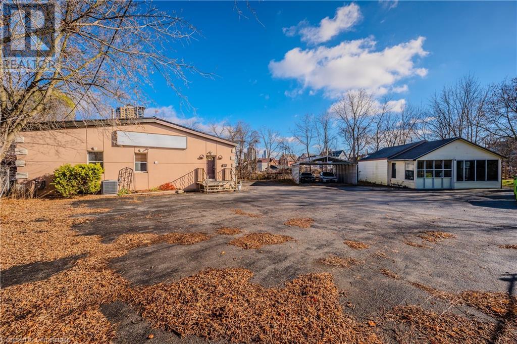 42 Walnut Street, Kitchener, Ontario  N2G 1P6 - Photo 21 - 40743237