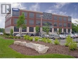 508 RIVERBEND Drive Unit# 24, Kitchener, Ontario