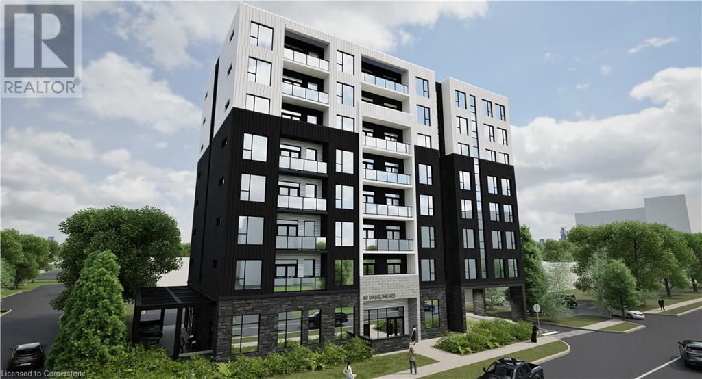 80 & 82 BASE LINE Road W, London, Ontario