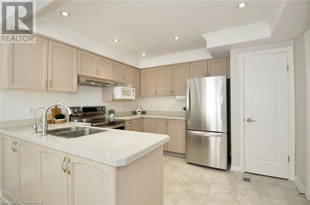 95 Beasley Crescent Unit# 5, Cambridge, Ontario  N1T 1P5 - Photo 13 - 40747518