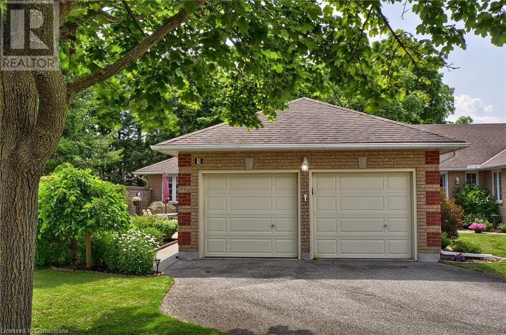 95 Beasley Crescent Unit# 5, Cambridge, Ontario  N1T 1P5 - Photo 2 - 40747518