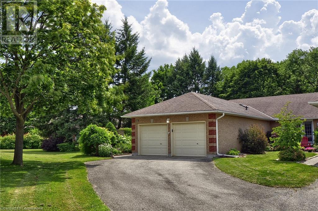 95 Beasley Crescent Unit# 5, Cambridge, Ontario  N1T 1P5 - Photo 3 - 40747518