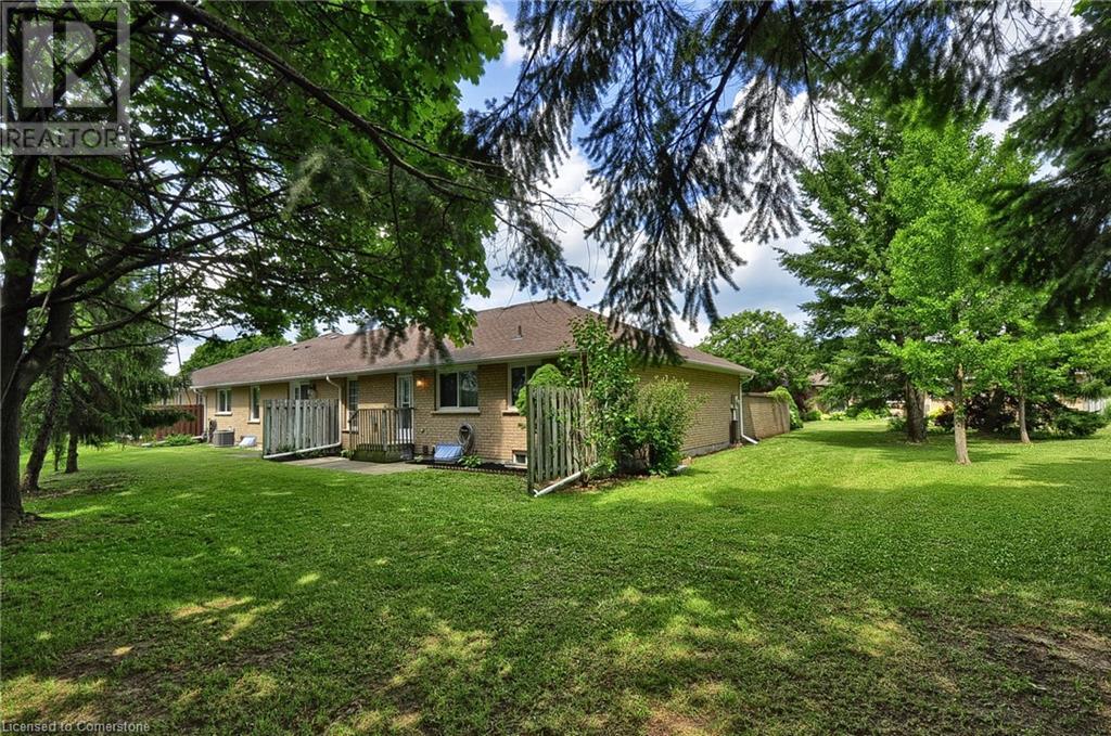 95 Beasley Crescent Unit# 5, Cambridge, Ontario  N1T 1P5 - Photo 44 - 40747518