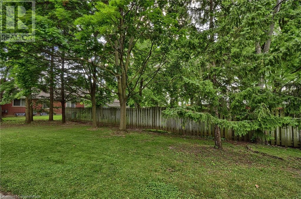 95 Beasley Crescent Unit# 5, Cambridge, Ontario  N1T 1P5 - Photo 45 - 40747518