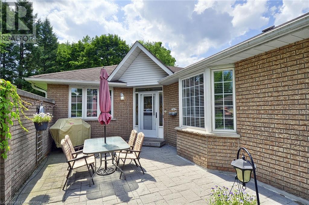 95 Beasley Crescent Unit# 5, Cambridge, Ontario  N1T 1P5 - Photo 7 - 40747518