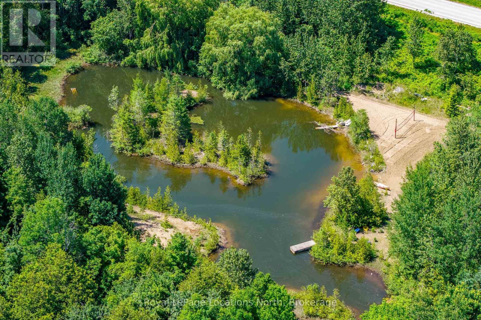 138237 Grey Road 112 Road, Meaford, Ontario  N4L 1W5 - Photo 42 - X12269745