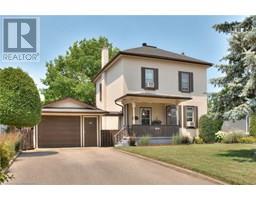 566 DOLPH Street N, Cambridge, Ontario