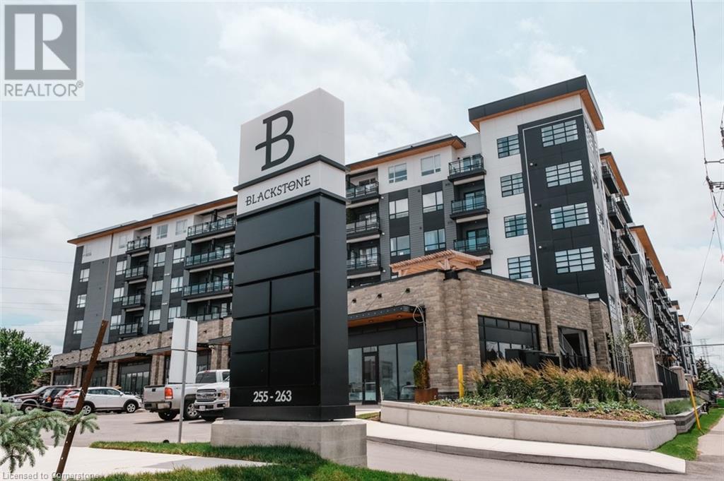 251 Northfield Drive Unit# 212, Waterloo, Ontario  N2J 4G8 - Photo 33 - 40748682