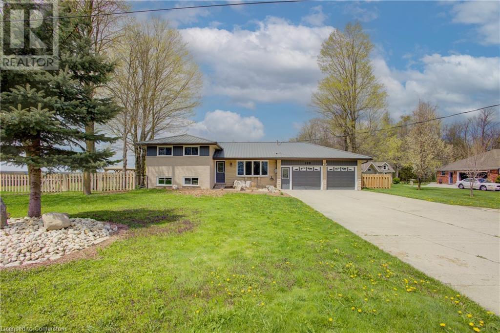 109 Mcgivern Street, Moorefield, Ontario  N0G 2K0 - Photo 1 - 40748676