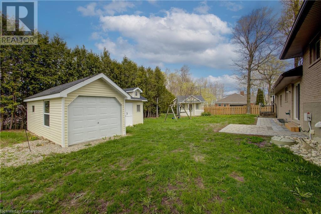 109 Mcgivern Street, Moorefield, Ontario  N0G 2K0 - Photo 21 - 40748676