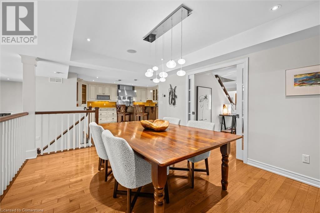 373 Torrance Street, Burlington, Ontario  L7R 2R7 - Photo 12 - 40748409