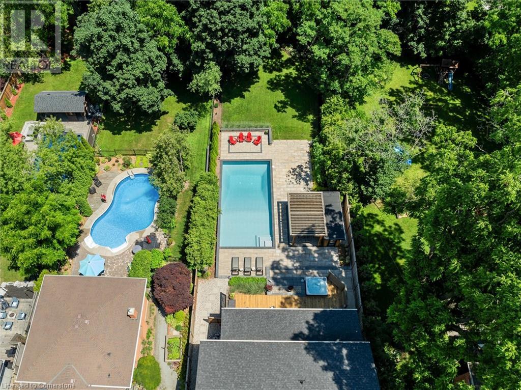 373 Torrance Street, Burlington, Ontario  L7R 2R7 - Photo 3 - 40748409
