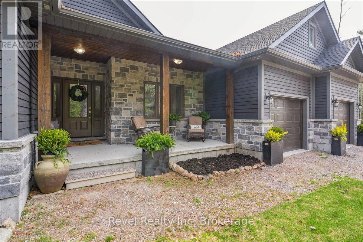 59 Trout Lane, Tiny, Ontario  L9M 0J1 - Photo 2 - S12269912