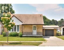 147 CLARK Avenue, Kitchener, Ontario