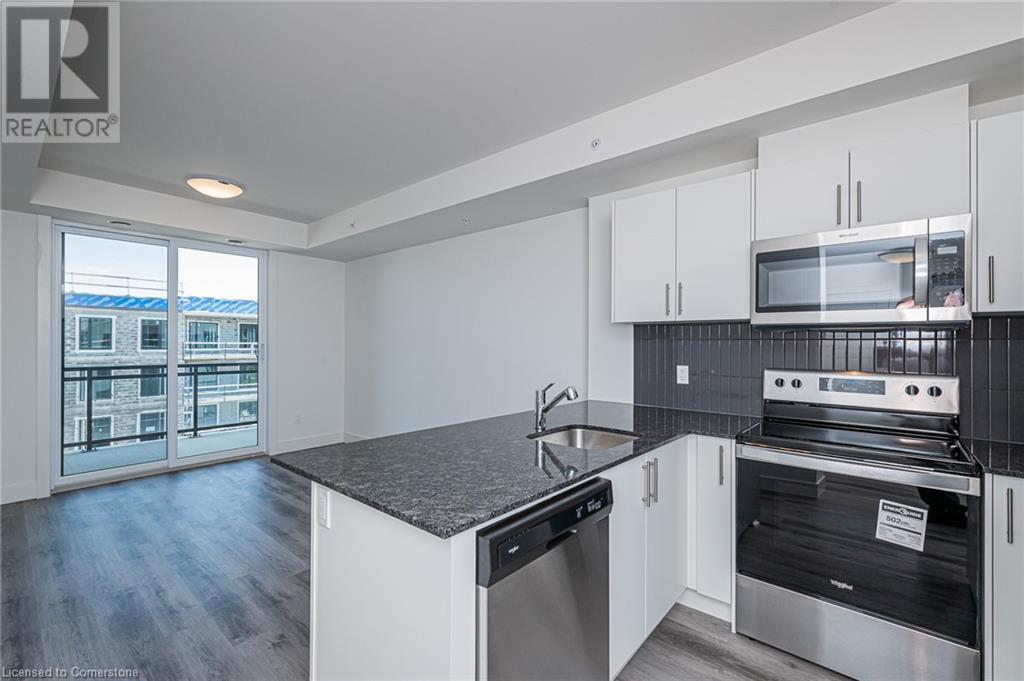 103 Roger Street Unit# 613, Kitchener, Ontario  N2J 1A4 - Photo 6 - 40748715