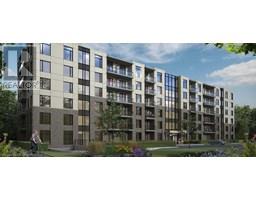 103 ROGER Street Unit# 613, Kitchener, Ontario