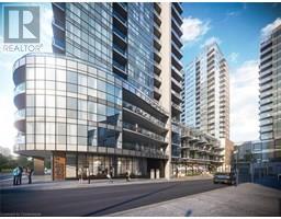 104 GARMENT Street Unit# 605, Kitchener, Ontario