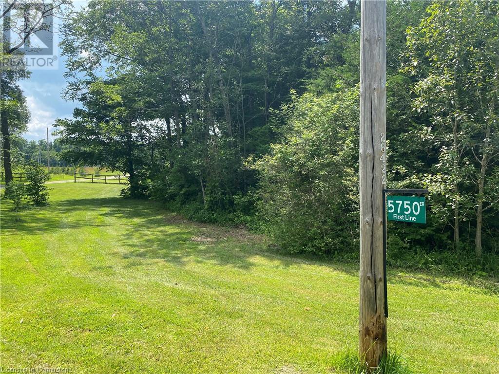 5750 First Line, Erin, Ontario  L0N 1N0 - Photo 1 - 40749076