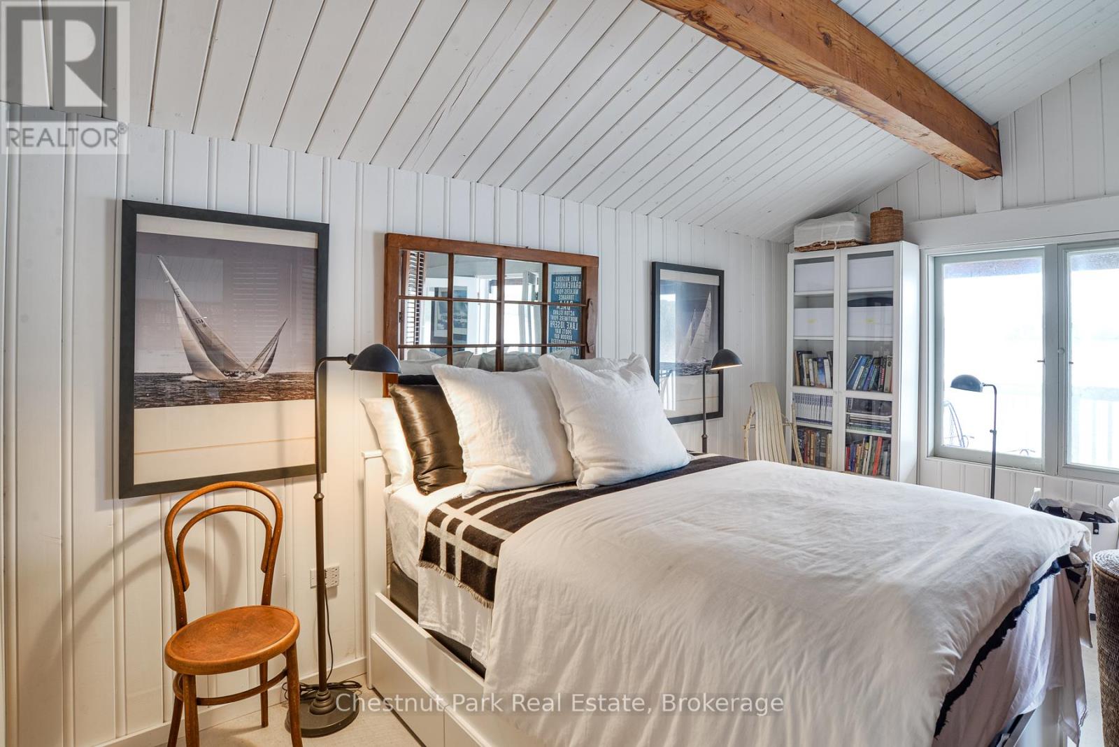 1375 Peninsula Road, Muskoka Lakes, Ontario  P0B 1J0 - Photo 19 - X12270045