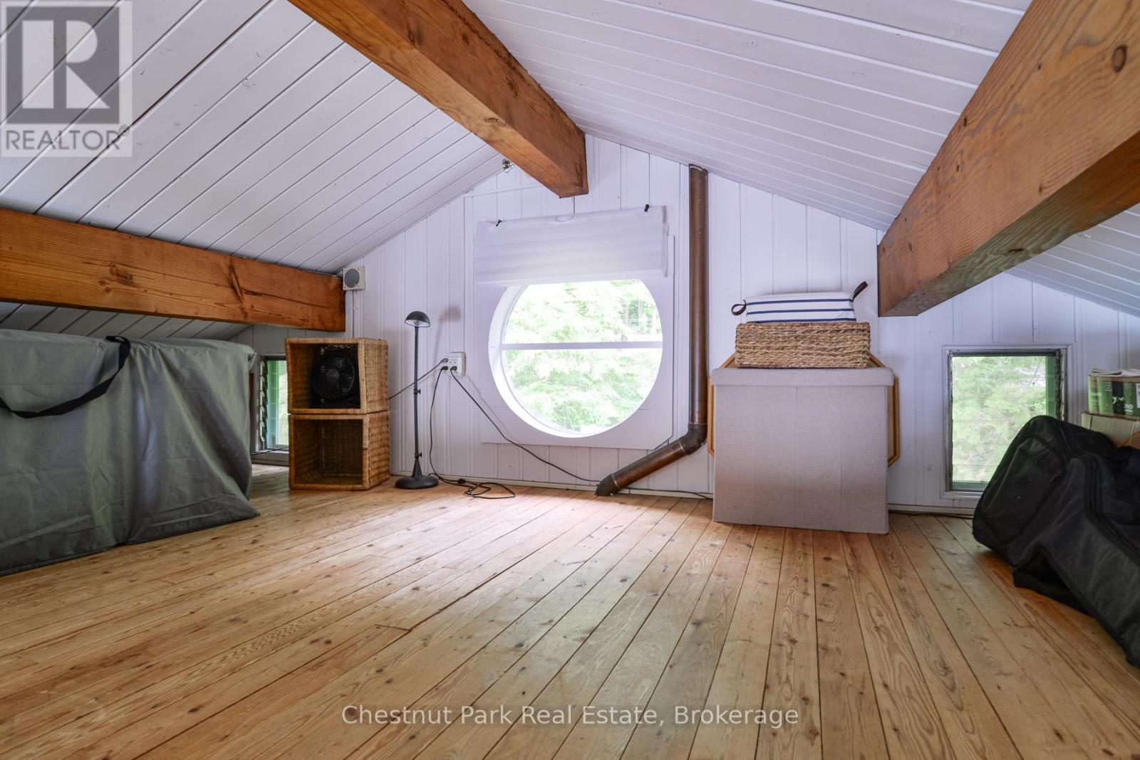 1375 Peninsula Road, Muskoka Lakes, Ontario  P0B 1J0 - Photo 26 - X12270045