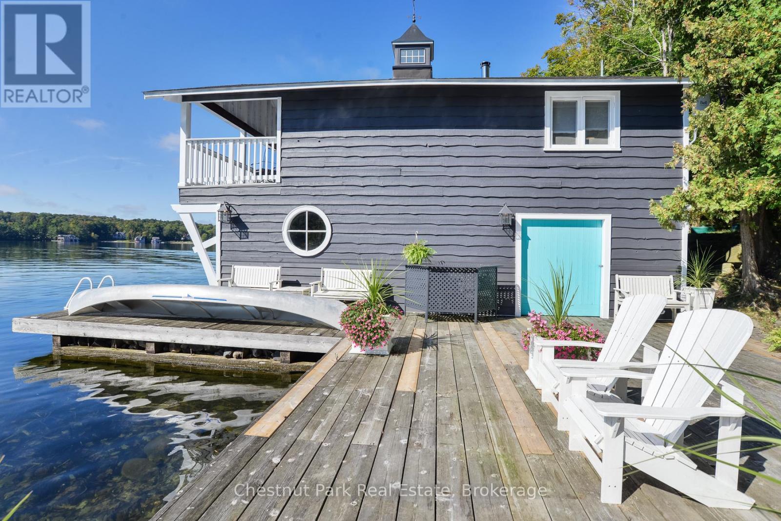 1375 Peninsula Road, Muskoka Lakes, Ontario  P0B 1J0 - Photo 29 - X12270045