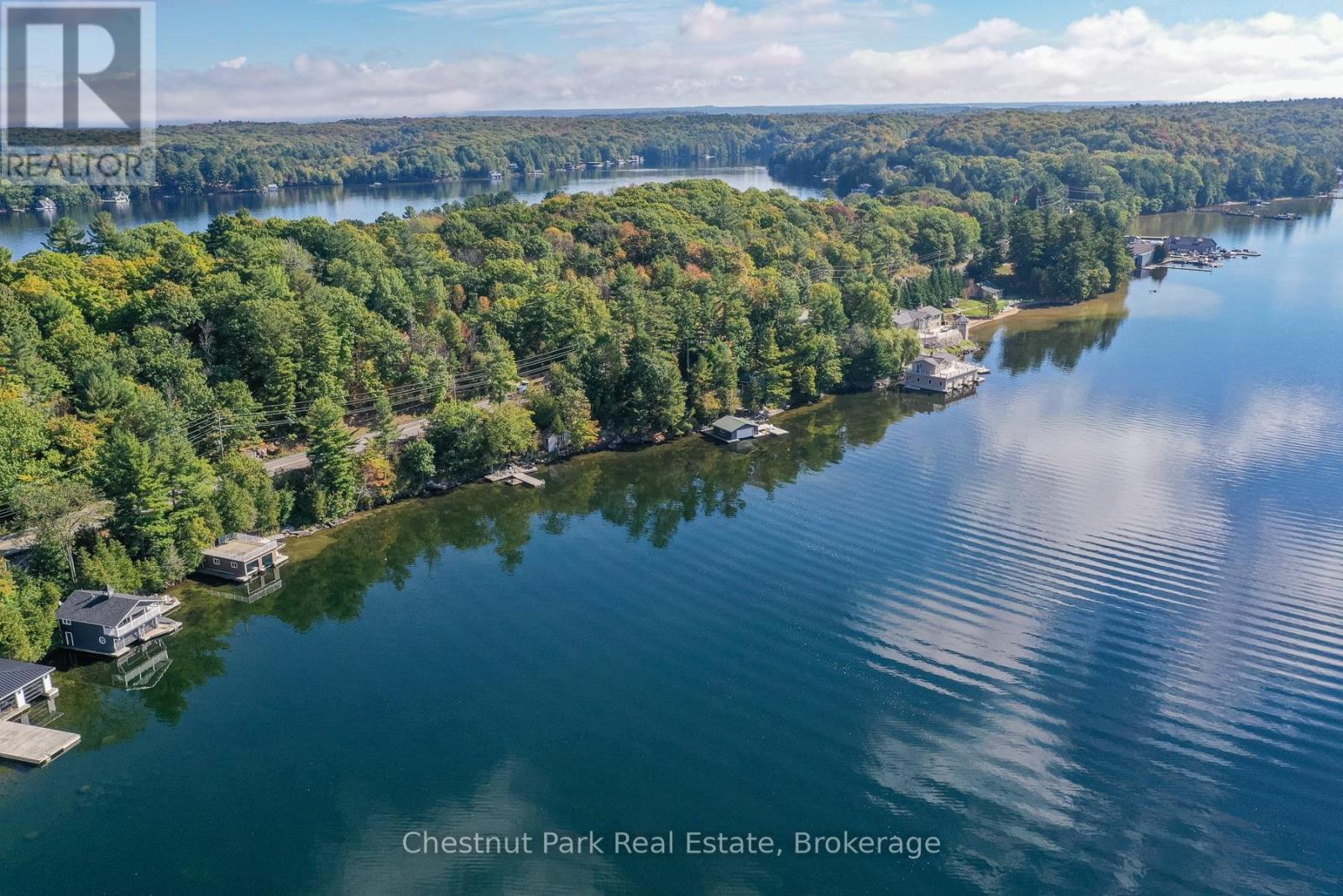 1375 Peninsula Road, Muskoka Lakes, Ontario  P0B 1J0 - Photo 3 - X12270045