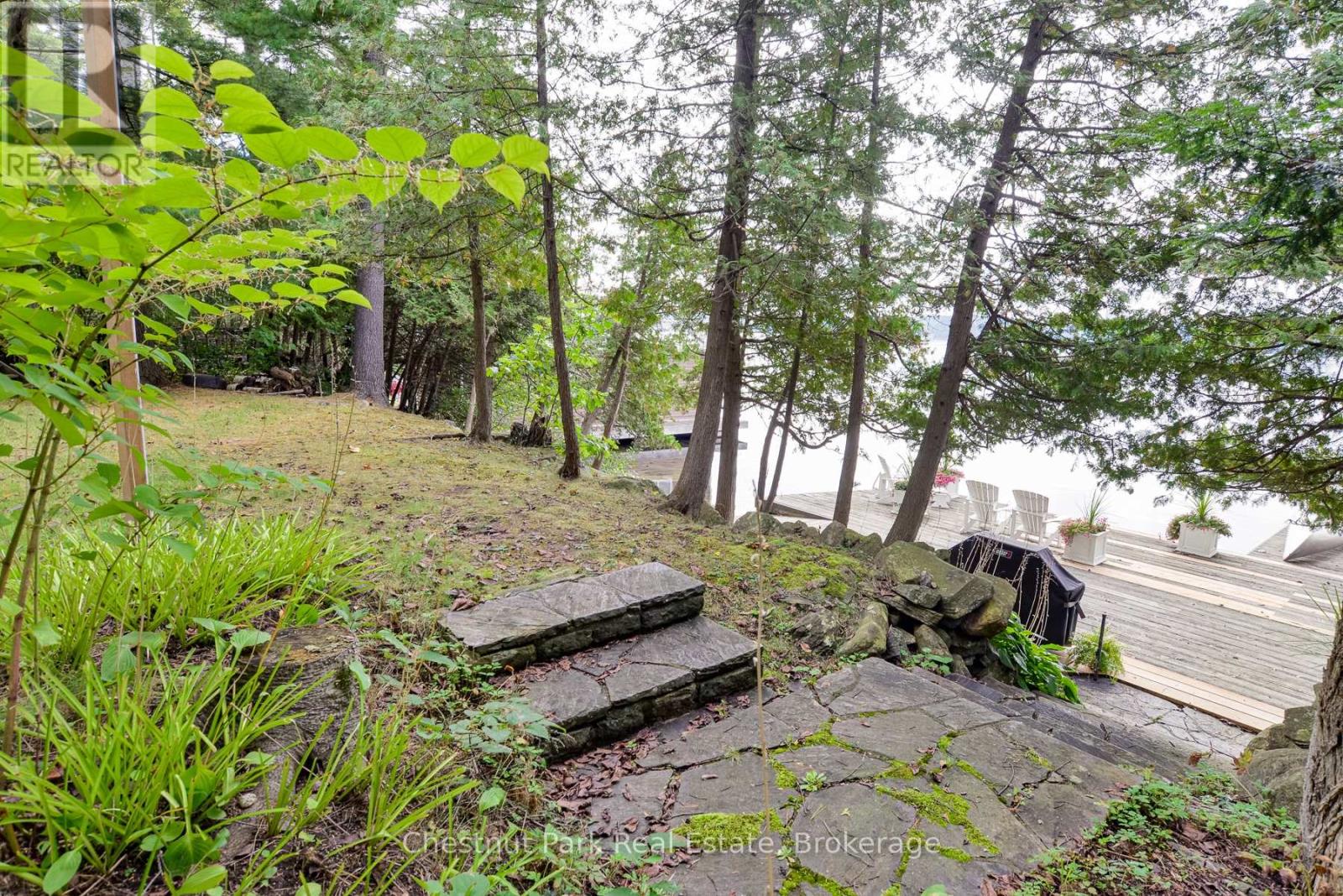 1375 Peninsula Road, Muskoka Lakes, Ontario  P0B 1J0 - Photo 34 - X12270045