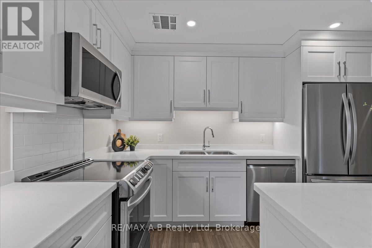 204 - 100 Gordon Street, Stratford, Ontario  N5A 7T8 - Photo 14 - X12270059