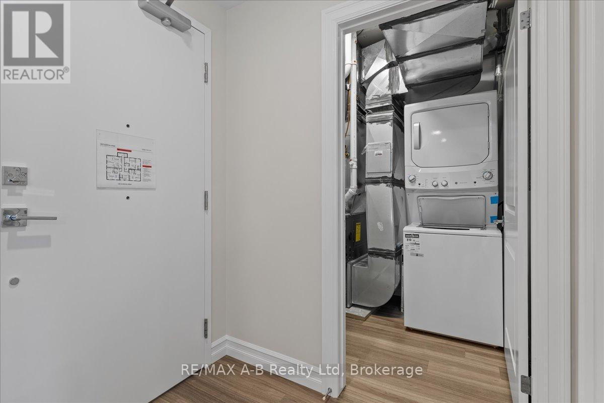 204 - 100 Gordon Street, Stratford, Ontario  N5A 7T8 - Photo 24 - X12270059