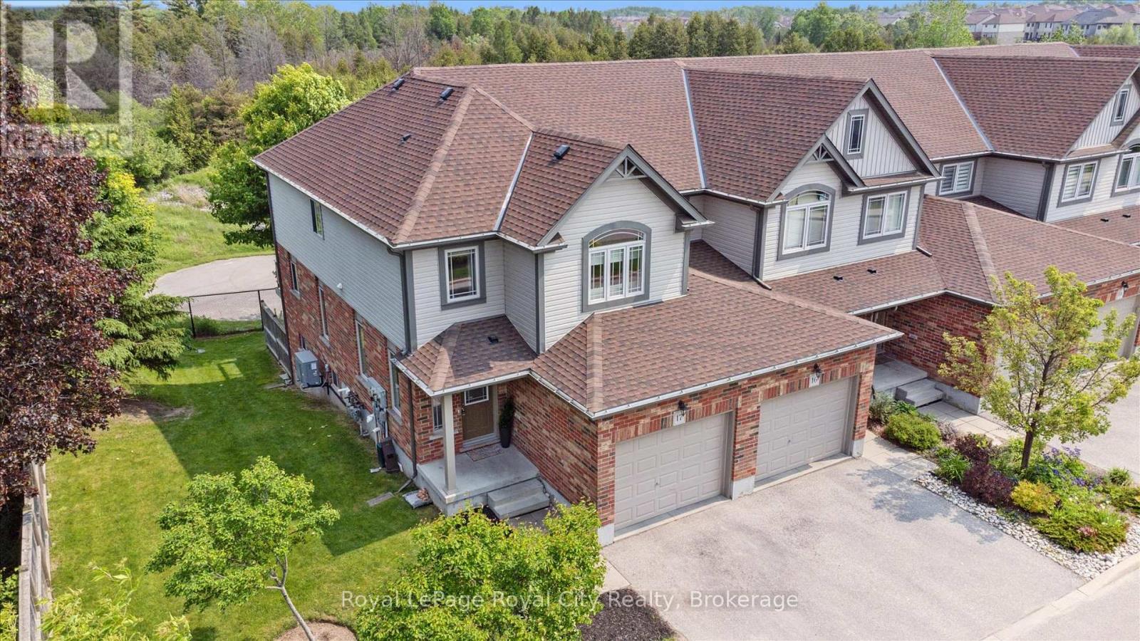 17 - 355 Macalister Boulevard, Guelph, Ontario  N1L 1B3 - Photo 2 - X12270114