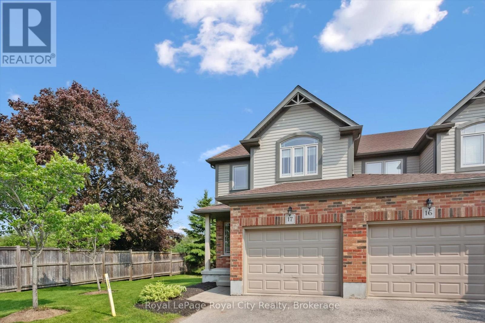 17 - 355 Macalister Boulevard, Guelph, Ontario  N1L 1B3 - Photo 5 - X12270114
