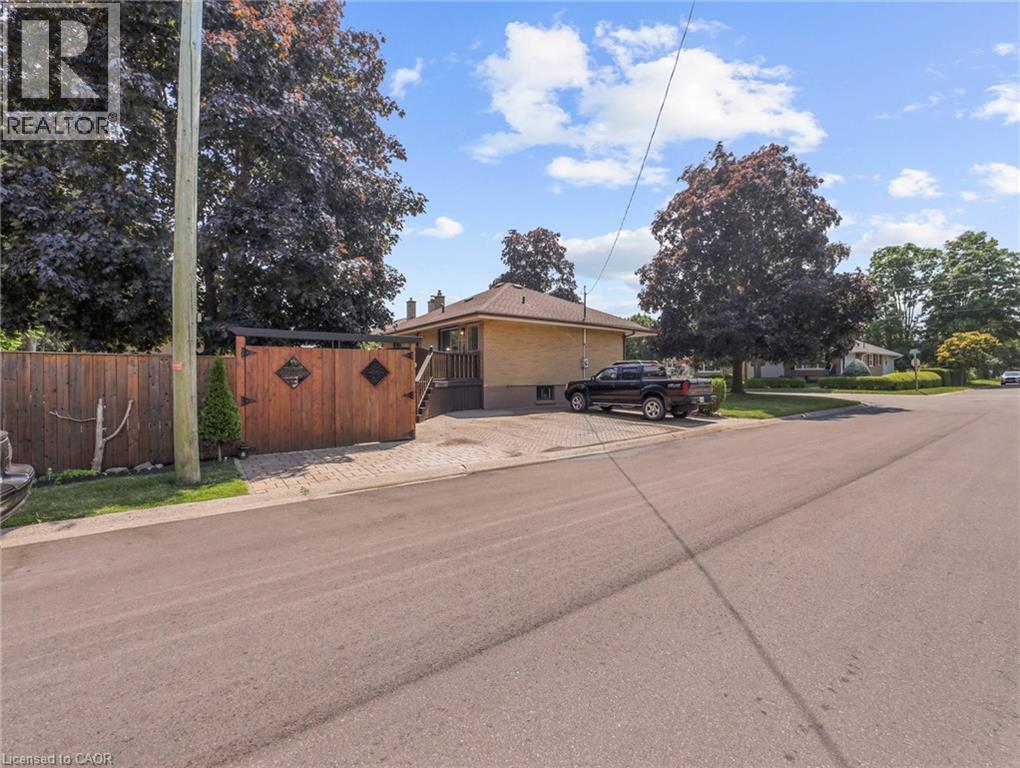 43 Rowanwood Avenue, Brantford, Ontario  N3S 7C1 - Photo 40 - 40749110