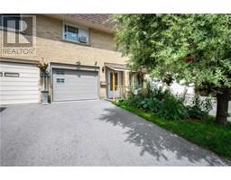 26 MARLBORO Court, Woodstock, Ontario