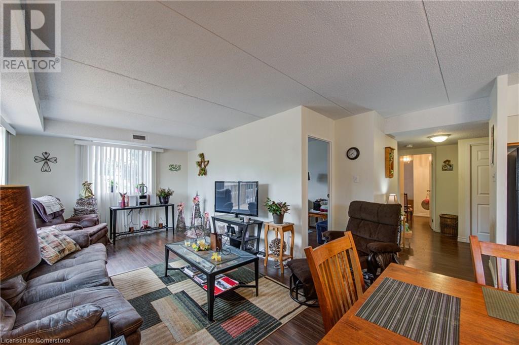 163 Ferguson Drive Unit# 303, Woodstock, Ontario  N4V 1B1 - Photo 16 - 40749048