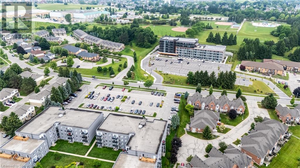 163 Ferguson Drive Unit# 303, Woodstock, Ontario  N4V 1B1 - Photo 2 - 40749048