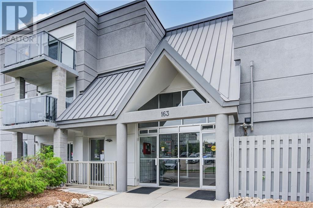 163 Ferguson Drive Unit# 303, Woodstock, Ontario  N4V 1B1 - Photo 5 - 40749048